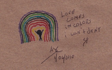 LoveColors